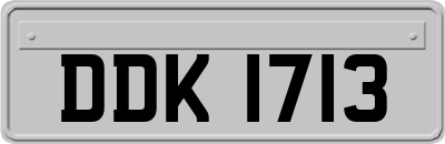DDK1713