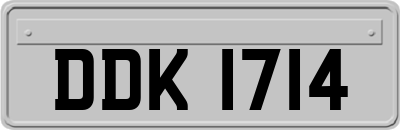 DDK1714