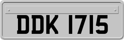 DDK1715