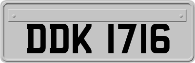 DDK1716