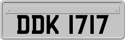 DDK1717