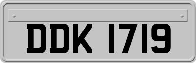 DDK1719
