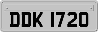 DDK1720