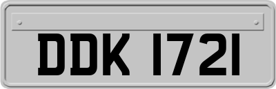 DDK1721