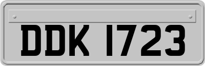 DDK1723
