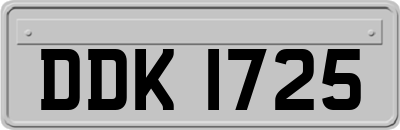 DDK1725