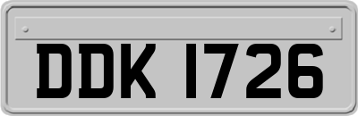 DDK1726