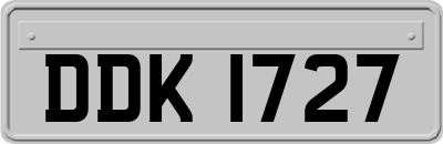 DDK1727