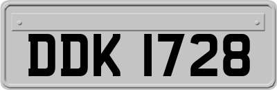 DDK1728