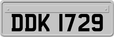 DDK1729