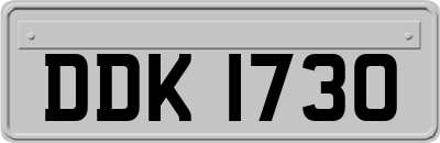 DDK1730