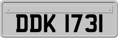 DDK1731