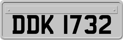 DDK1732