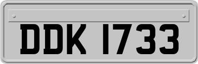 DDK1733