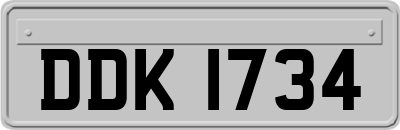 DDK1734