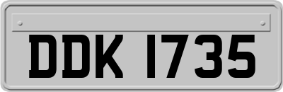 DDK1735