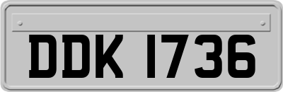 DDK1736