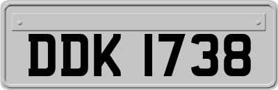DDK1738