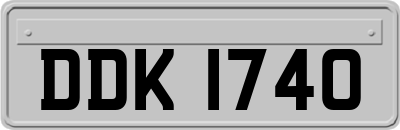 DDK1740