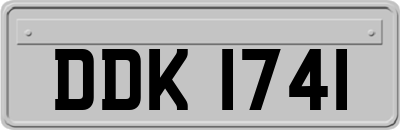 DDK1741