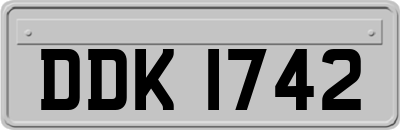 DDK1742