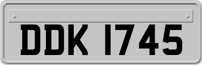 DDK1745