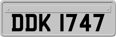DDK1747