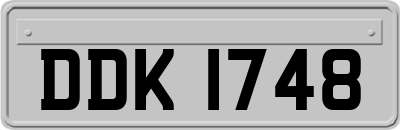 DDK1748