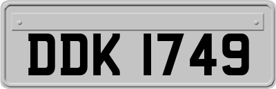 DDK1749