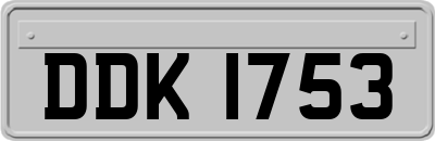DDK1753
