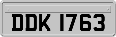DDK1763