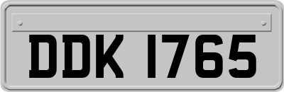 DDK1765