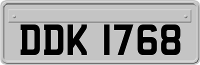 DDK1768