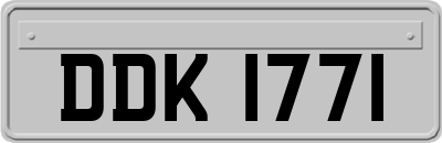 DDK1771