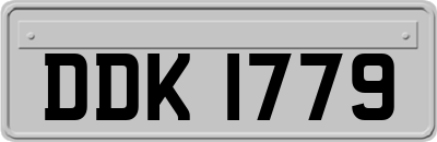 DDK1779
