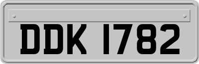 DDK1782