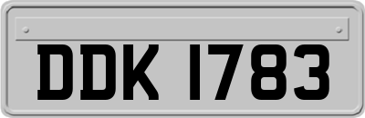 DDK1783