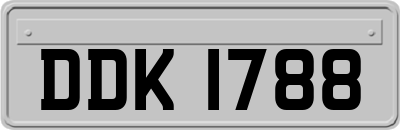 DDK1788