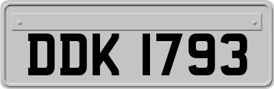 DDK1793