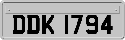 DDK1794