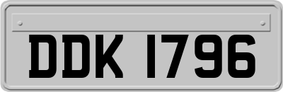 DDK1796