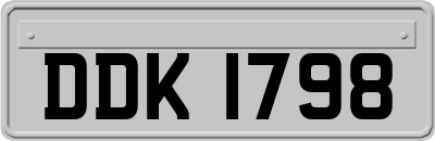 DDK1798