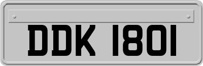DDK1801