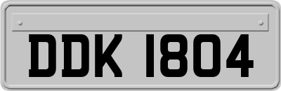 DDK1804