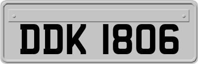 DDK1806