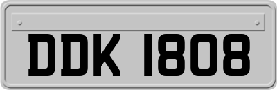 DDK1808