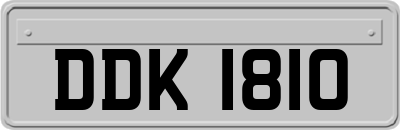 DDK1810