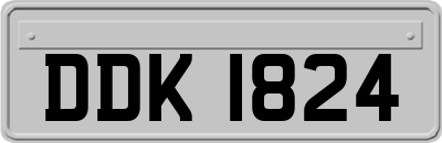 DDK1824