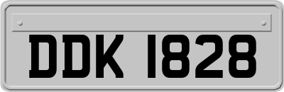DDK1828