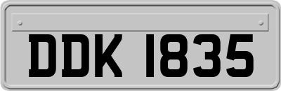 DDK1835